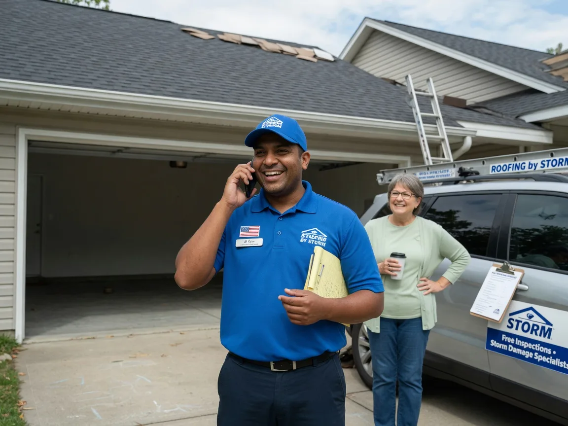 Roof Repair Near Me Madison Heights, VA FAQs